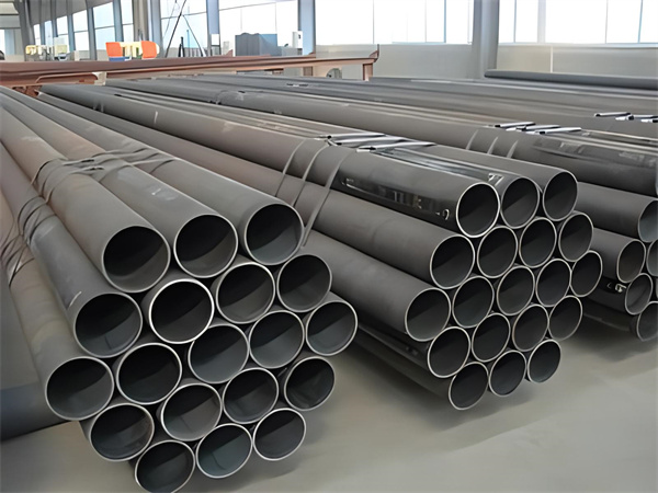 保山q355c钢管壁厚度的重要性及其影响因素