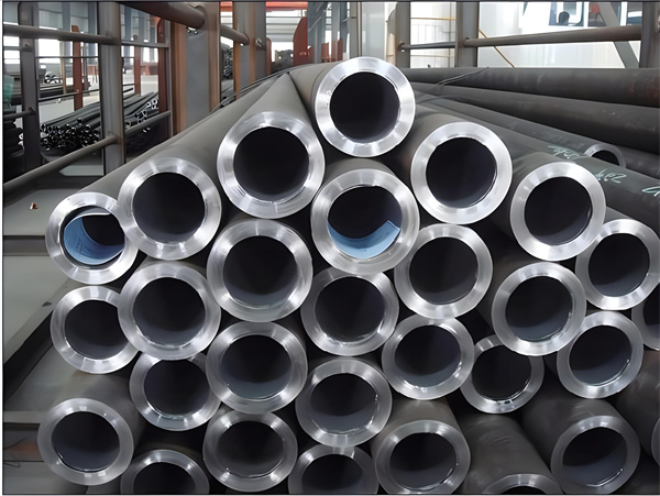 保山q345d精密钢管制造工艺流程特点及应用